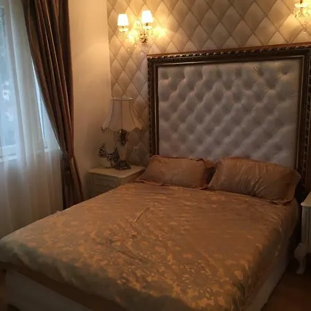 Апартамент Sweet Homes 4 